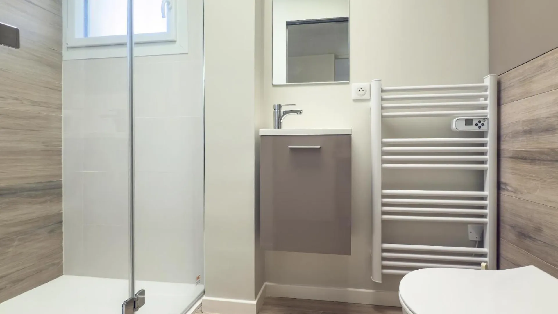 Le Marcellin By Winsome Destination Apartment Cannes 0*,  France