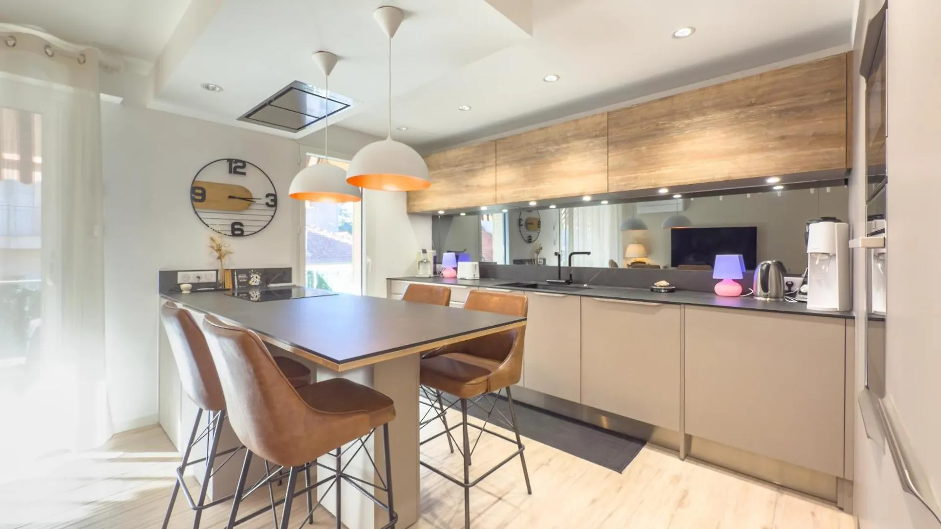Le Marcellin By Winsome Destination Apartment Cannes 0*,