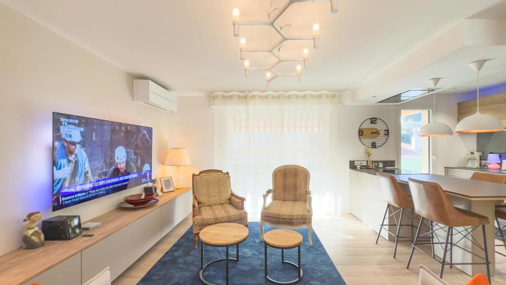 Le Marcellin By Winsome Destination Apartment Cannes