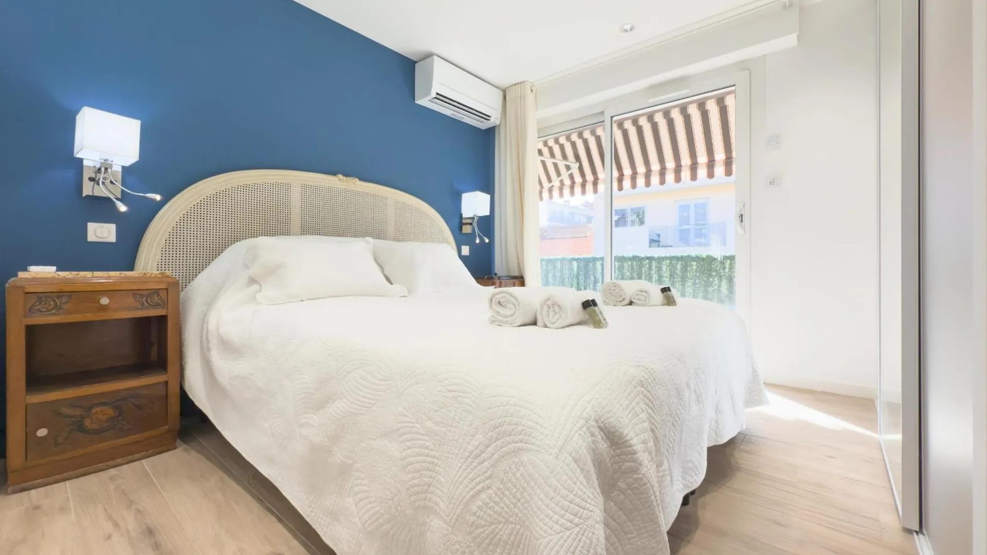 Le Marcellin By Winsome Destination Apartment Cannes France