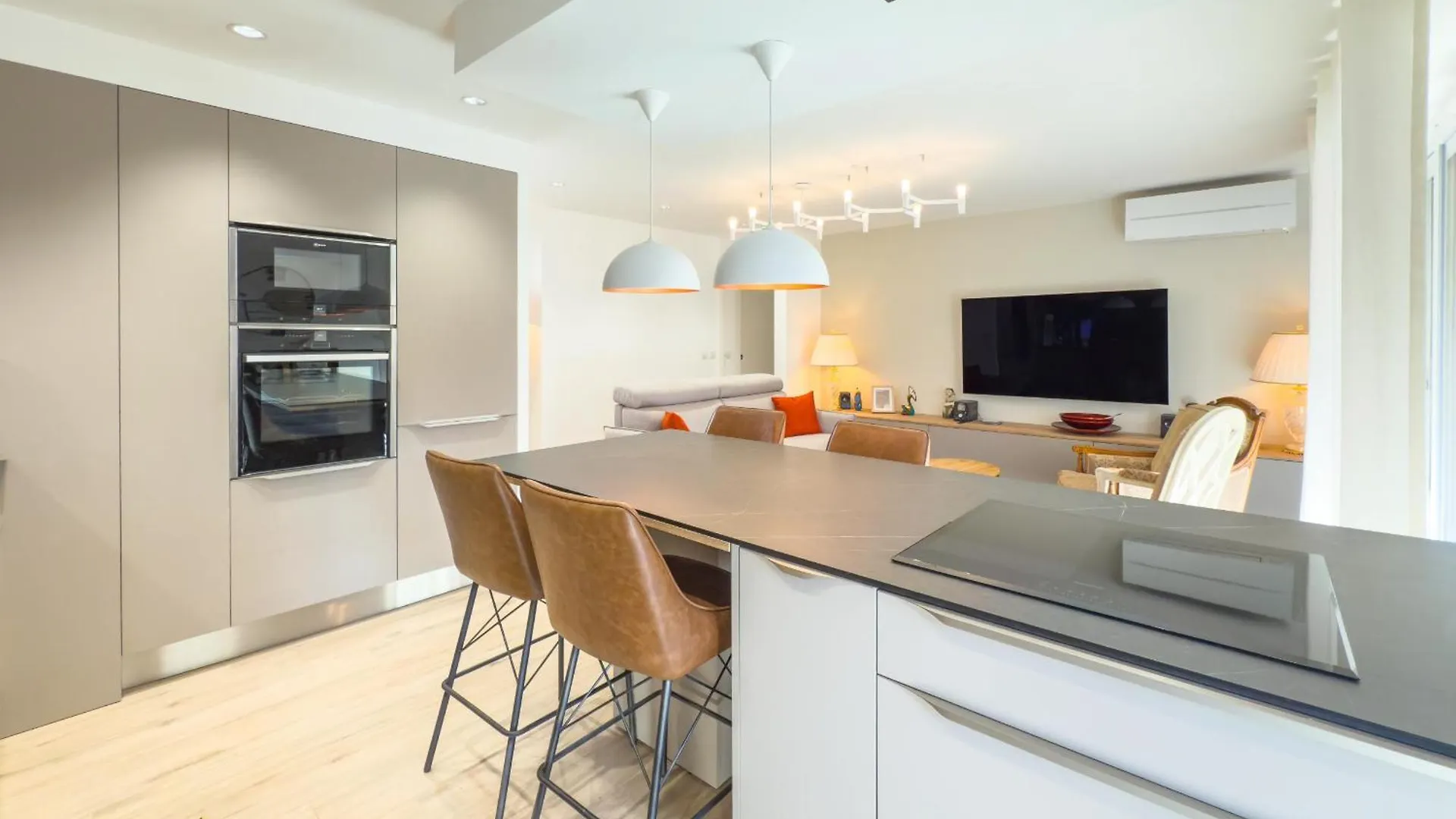 Le Marcellin By Winsome Destination Apartment Cannes
