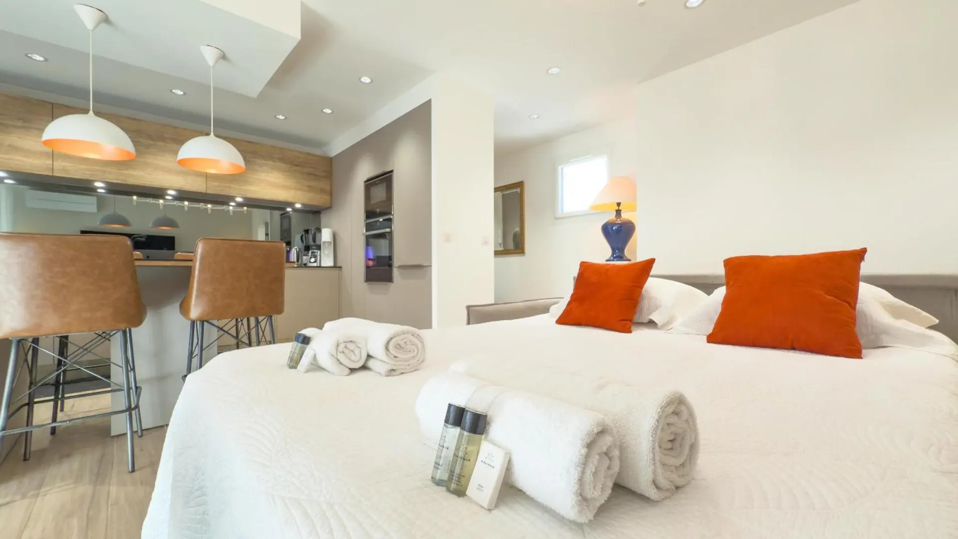 Le Marcellin By Winsome Destination Apartment Cannes