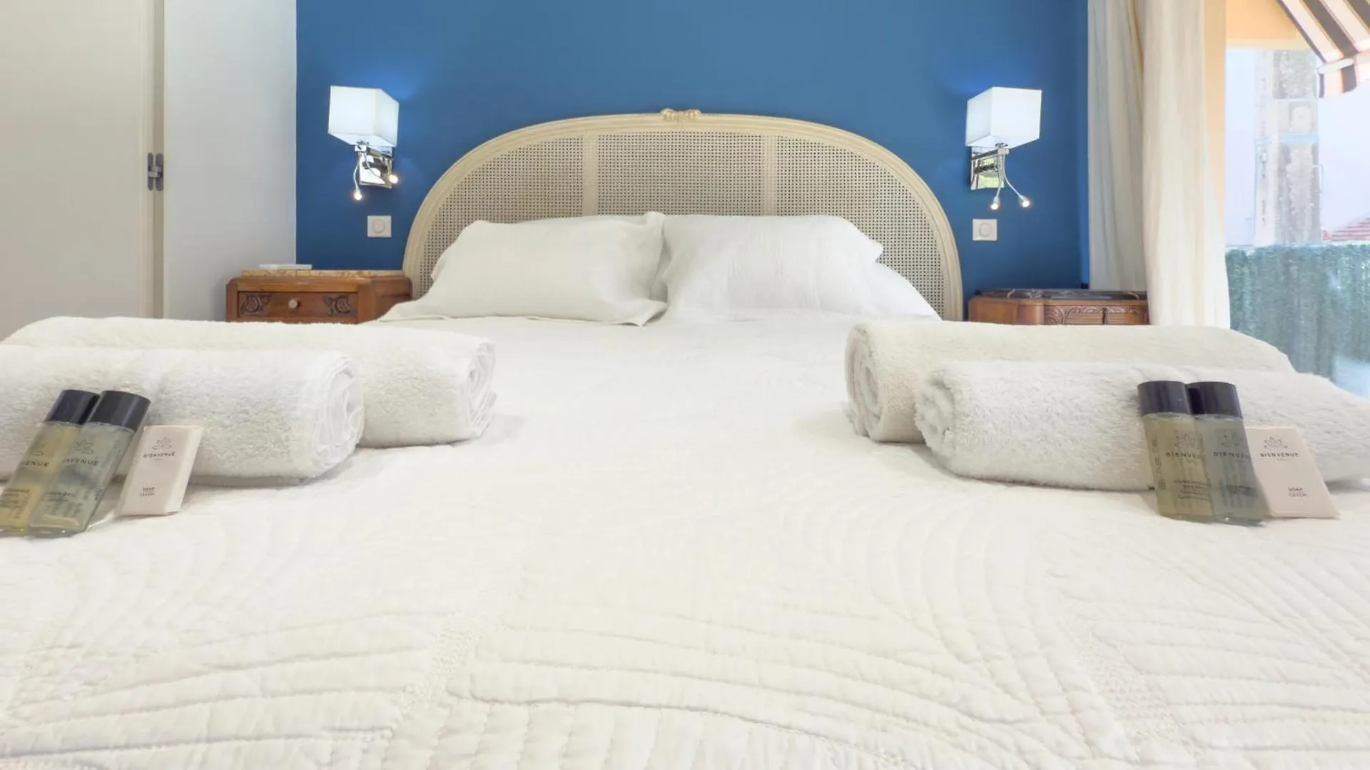 Le Marcellin By Winsome Destination Apartment Cannes France