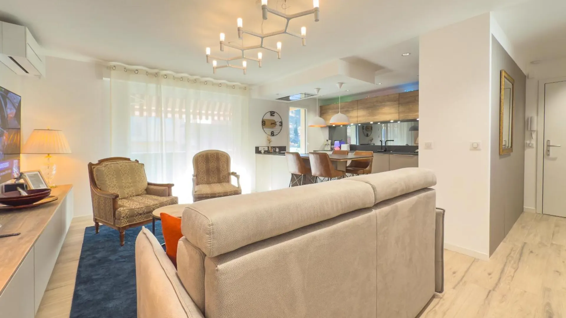 Le Marcellin By Winsome Destination Apartment Cannes
