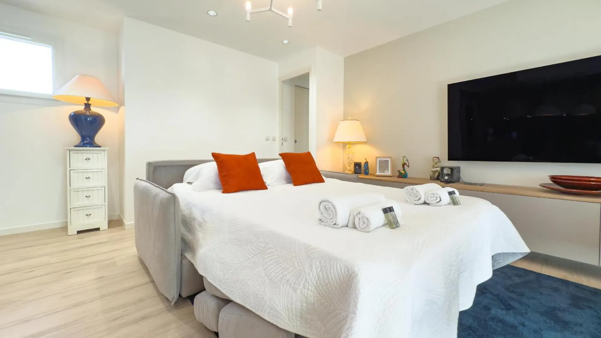 Le Marcellin By Winsome Destination Apartment Cannes