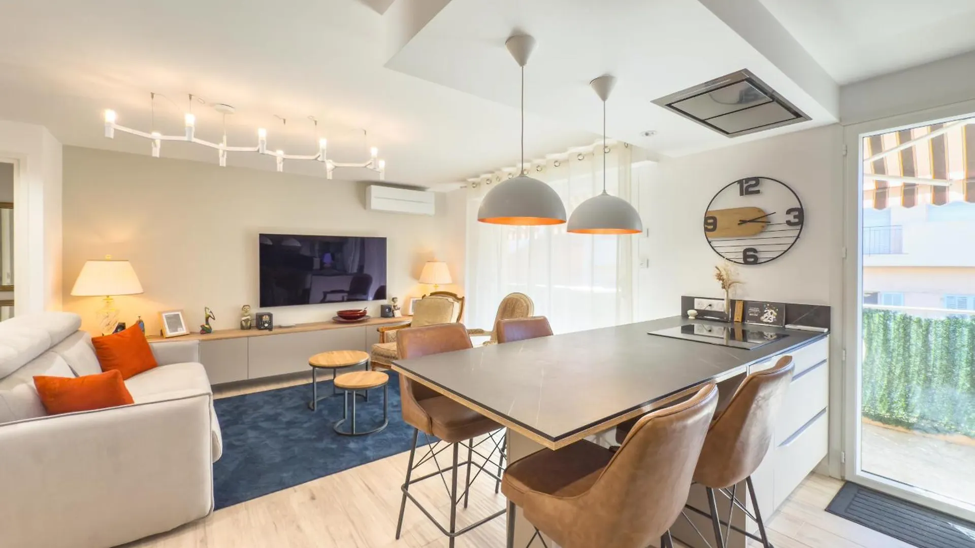 Le Marcellin By Winsome Destination Lägenhet Cannes